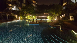 Hedges Park Condominium (D17), Condominium #447912761